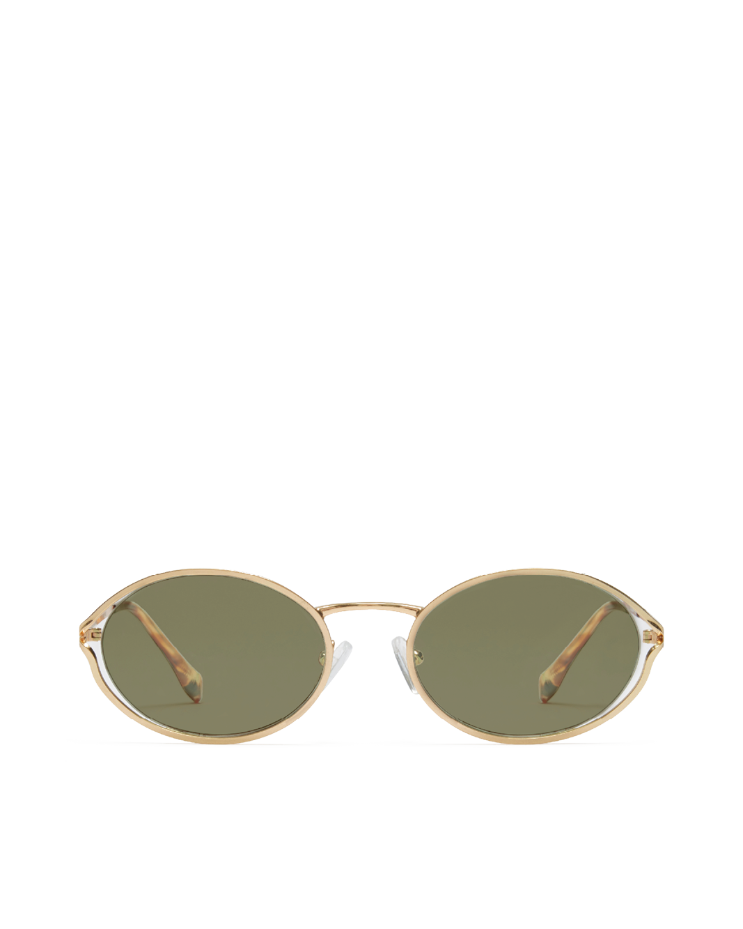 Sampaio - Gold-Olive