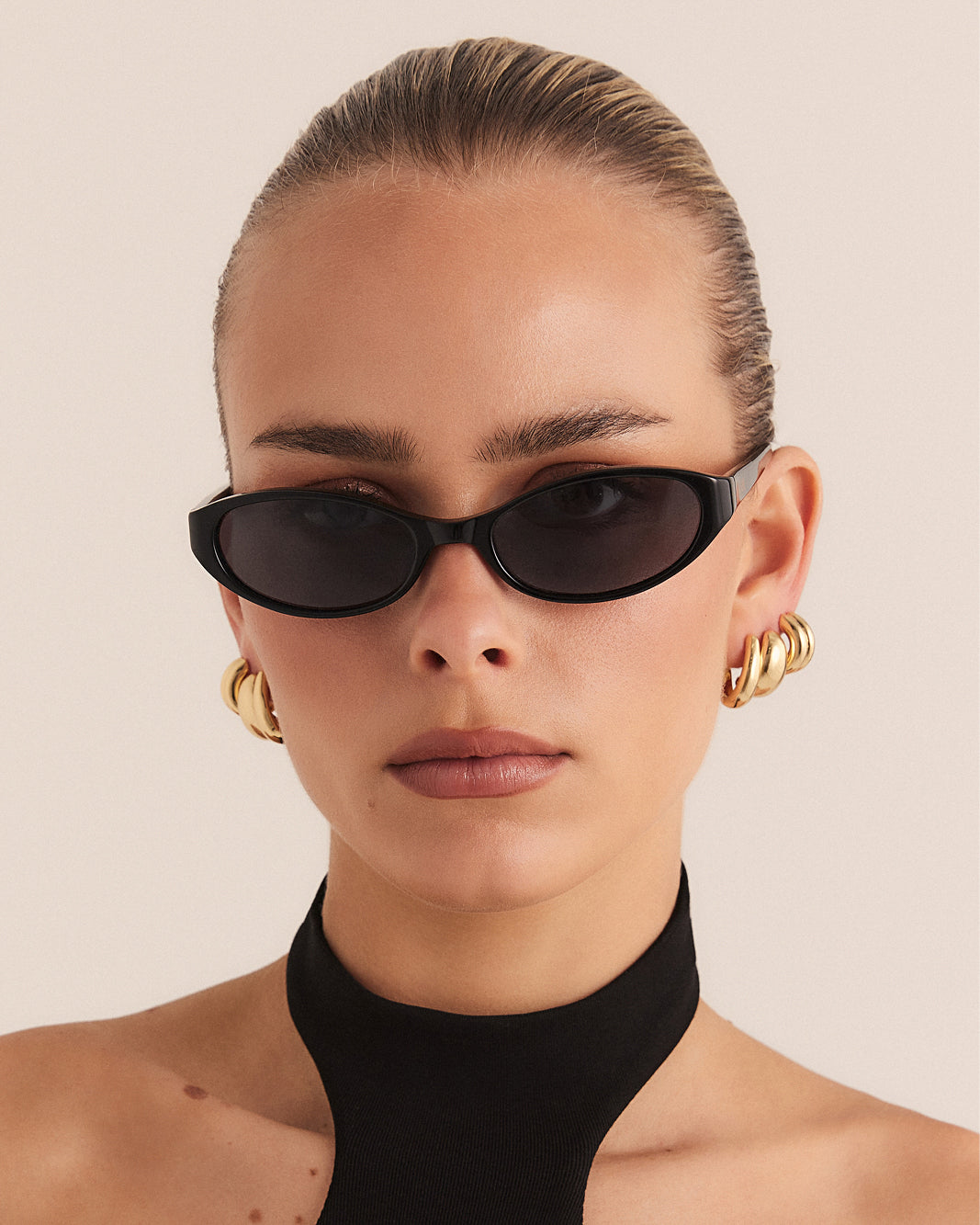 Selena - Black-Black